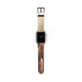 Apple Watch Band - Golden Rays of Unity Wall Art | Echovira...