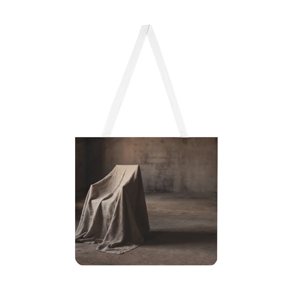 Shoulder Tote Bag - Brutalist Carry