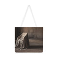 Shoulder Tote Bag - Brutalist Carry