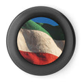 Wham-O Frisbee - Vintage Persian Lion and Sun Flag Art |...