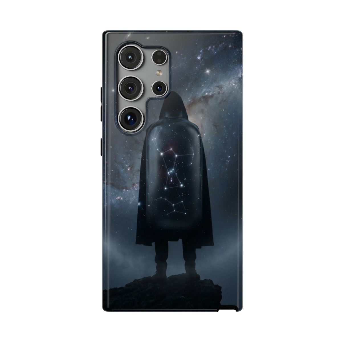 Impact-Resistant Cases - Impact Case - Orion Seeker Phone......