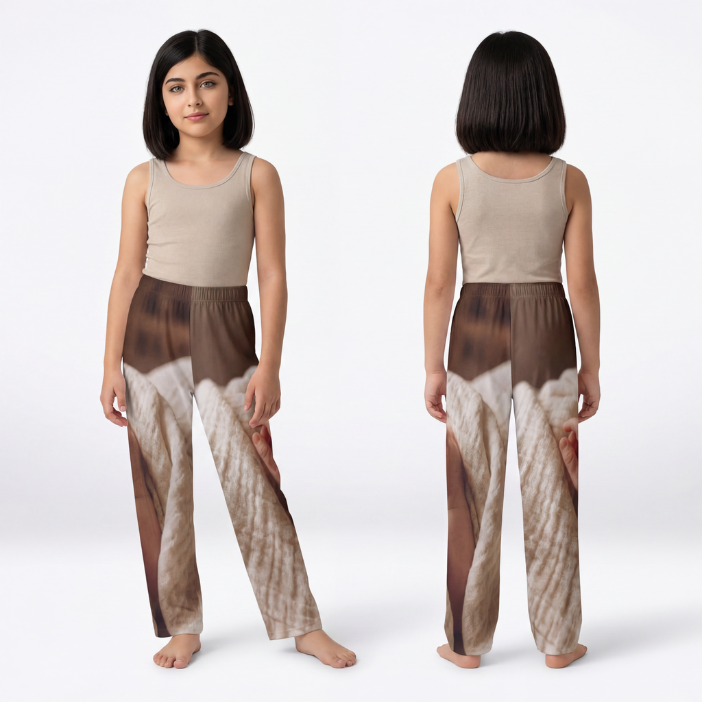 Kids Lounge Pants - Earthside Rest