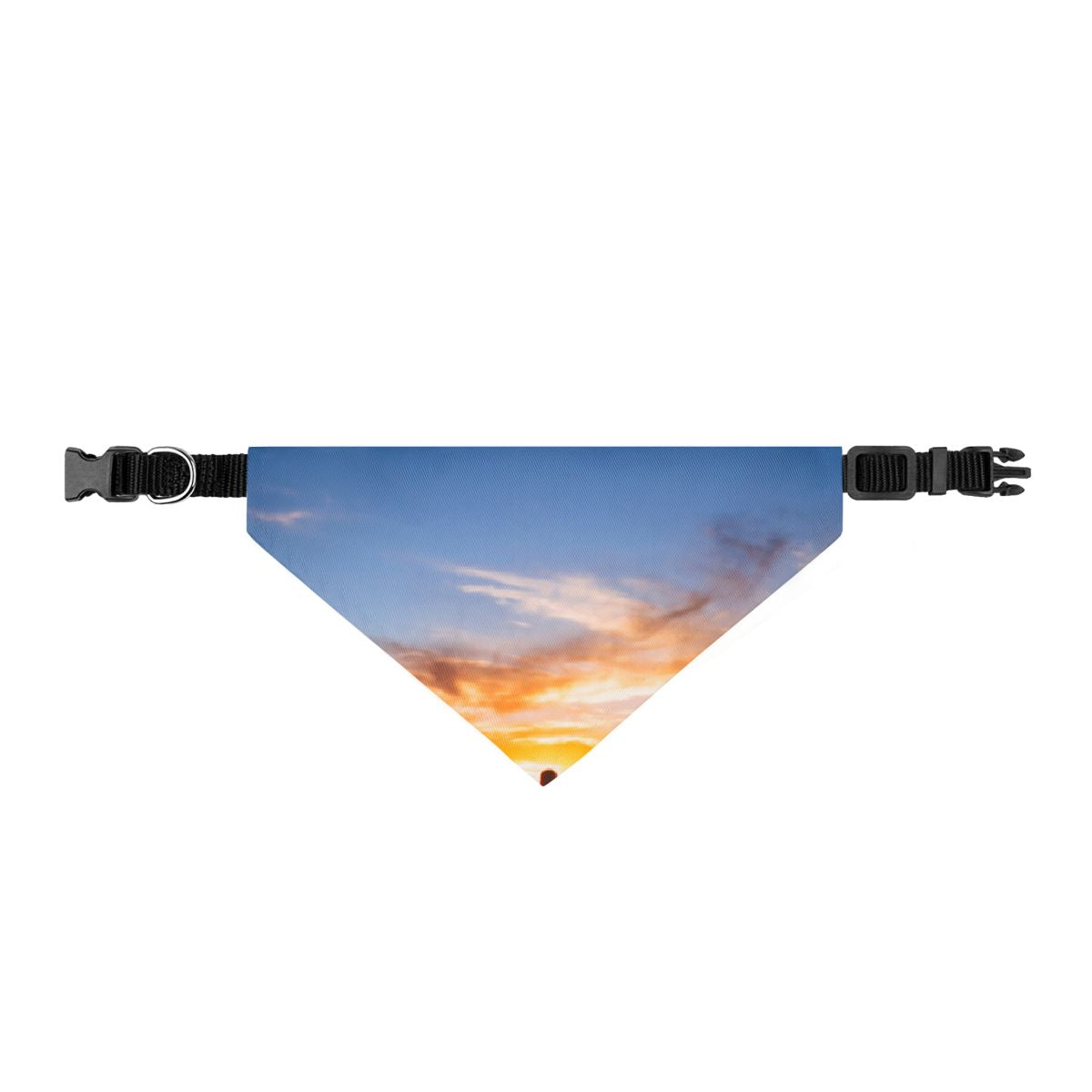 Pet Bandana - Mountain Sunset
