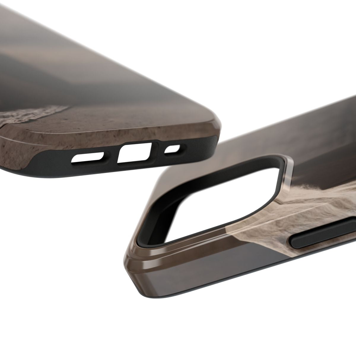 Impact-Resistant Case - Gallery Mood