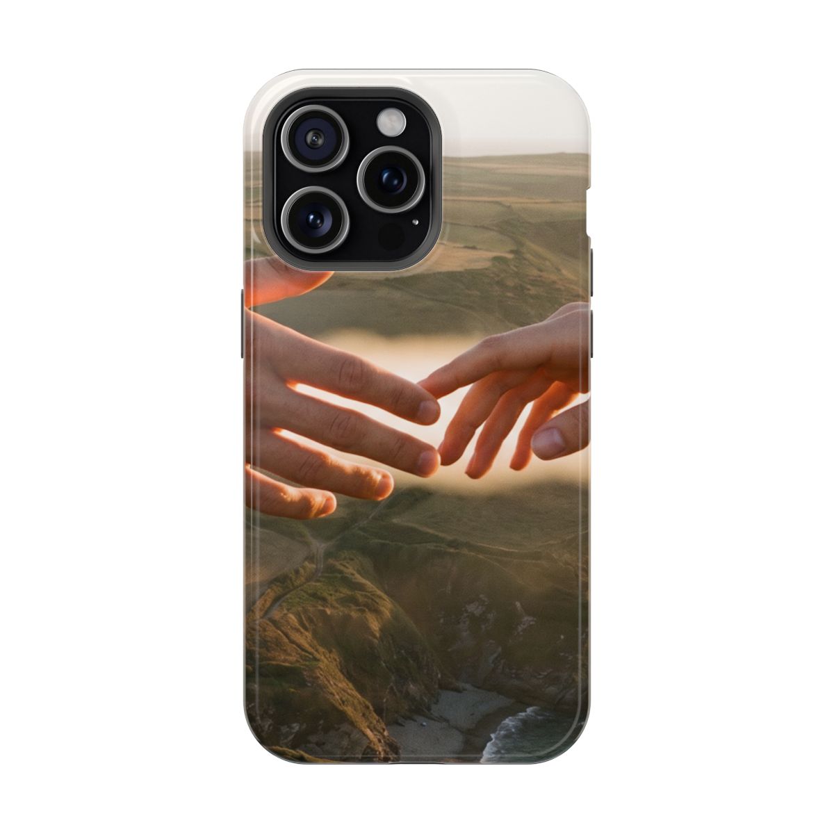 Impact-Resistant Cases - The Infinite Touch | Ethereal... |...