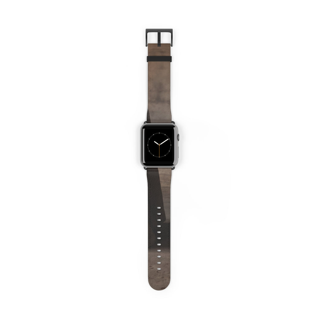 Apple Watch Band - Minimalist Tech