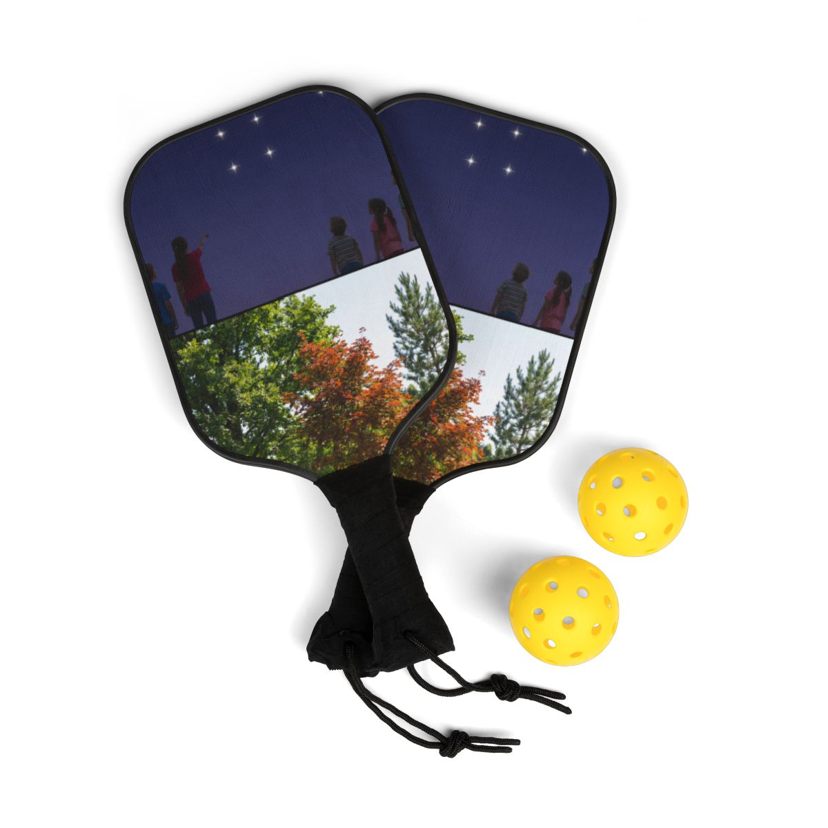 Pickleball Kit - Park Match