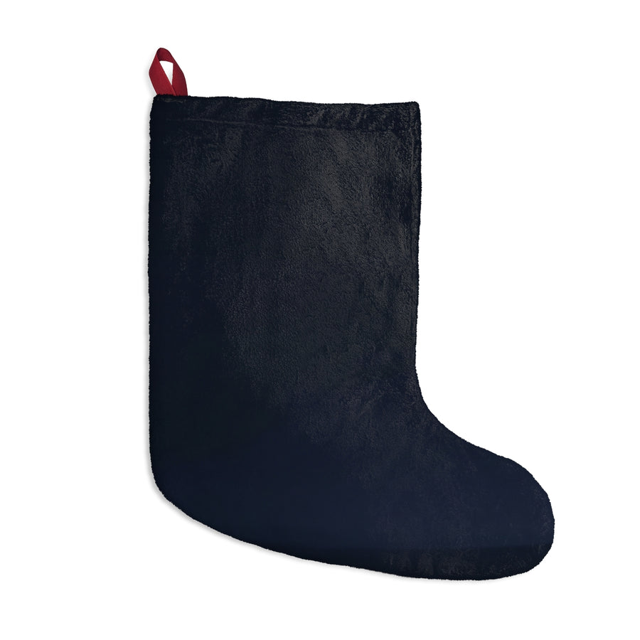 Christmas Stocking - Nocturne Ember