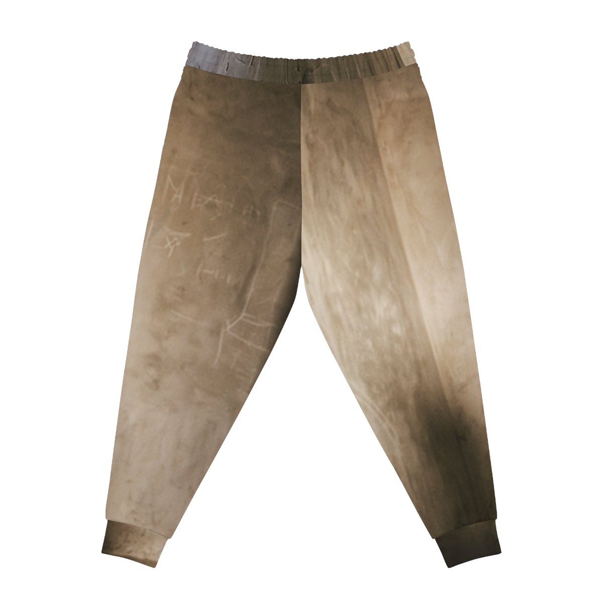 Athletic Joggers - Shadows of the Citadel moody... |...