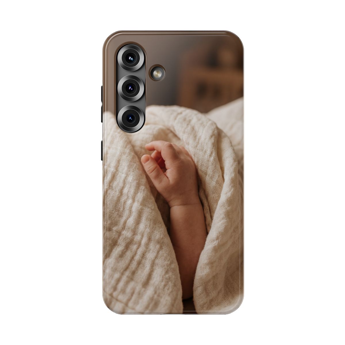 Impact-Resistant Cases - Tough Phone Case - Aesthetic Armor