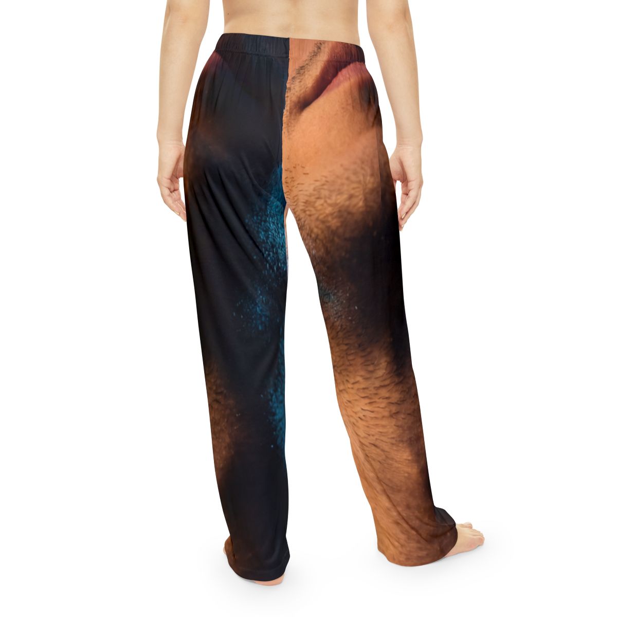 Women's Pajama Pants - Neon Slumber