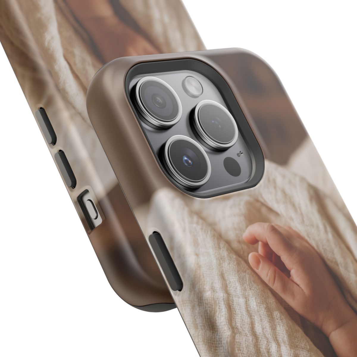 Impact-Resistant Cases - Gentle Guard
