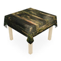 Tablecloth - Lost Temple Vista | Echovira Gallery