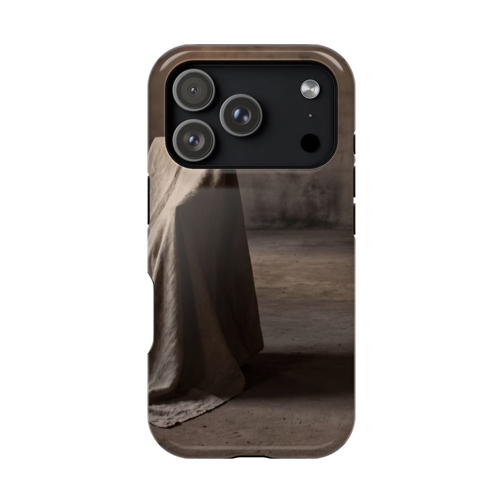 Impact-Resistant Case - Gallery Mood
