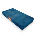 Portal Silhouette Baby Changing Pad Cover