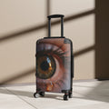 Suitcase - Golden Tear Voyage