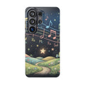 Impact-Resistant Case - Meadow Melody | Echovira Gallery