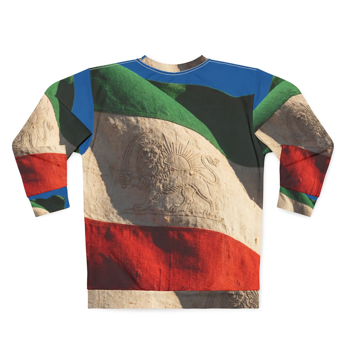 Unisex Sweatshirt - Pride