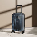 Suitcase - Cosmic Orion Starry Journey | Echovira Gallery