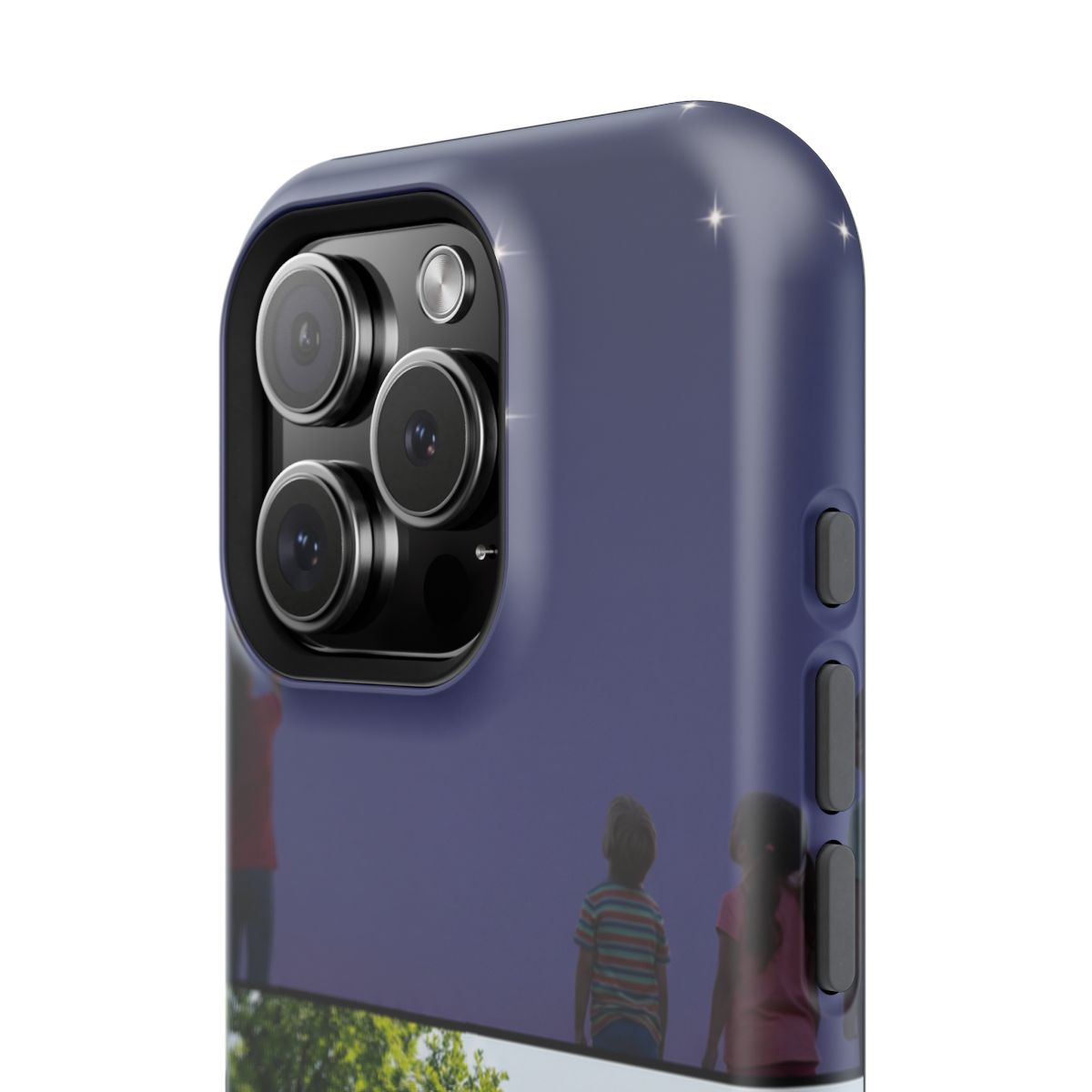 Impact-Resistant Case - Wilderness Guard