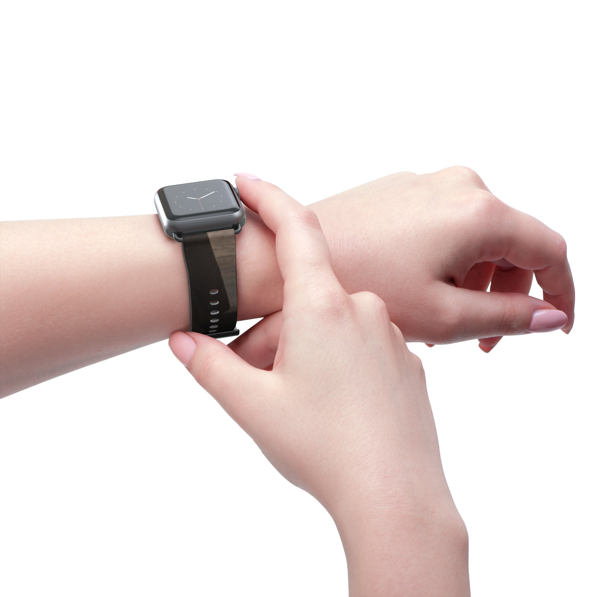 Apple Watch Band - Minimalist Tech
