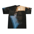 Men's Midnight Reflections Jersey - Moody Football Jersey |...