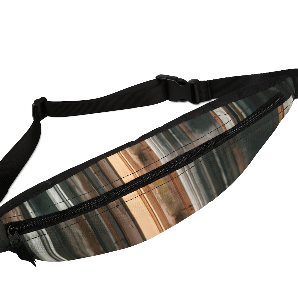 Fanny Pack - Pocket Threshold | Echovira Gallery