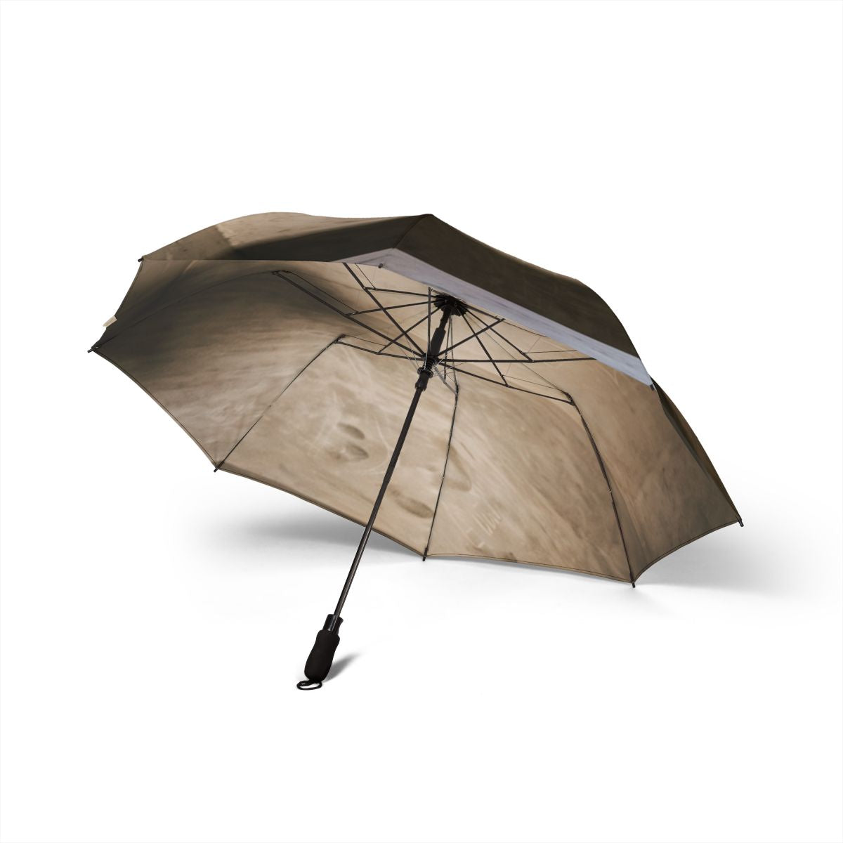 Semi-Automatic Foldable Umbrella - Shadows of the Citadel......