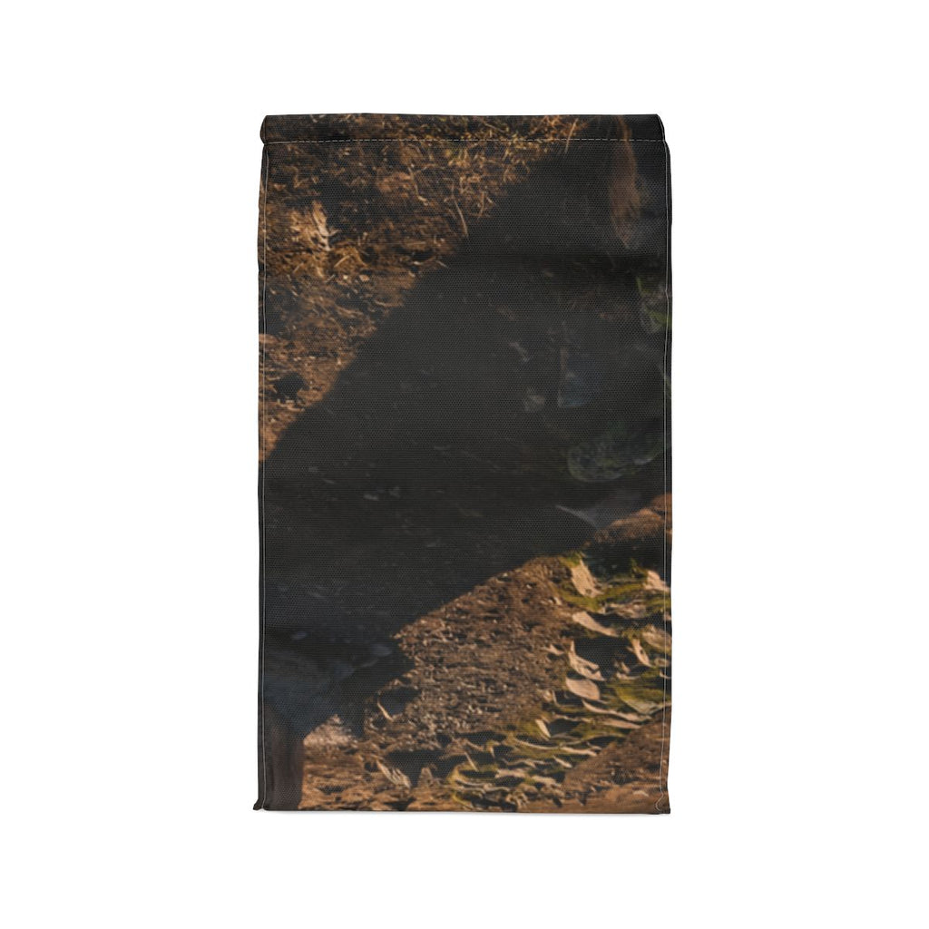 Polyester Lunch Bag - Mystic Journey