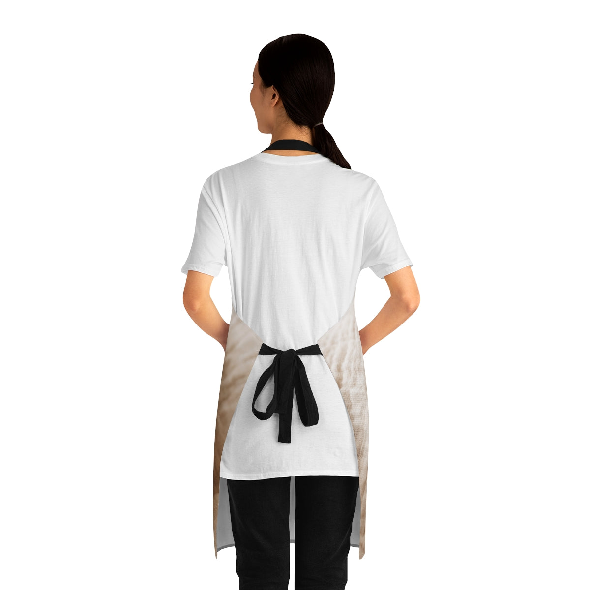 Kitchen Apron - Gentle Morning Bake