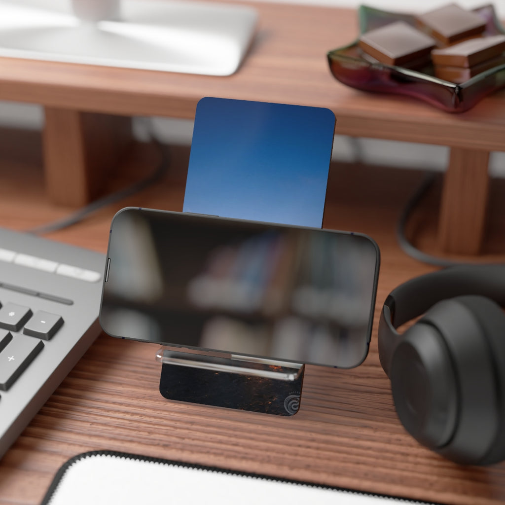 Mobile Display Stand for Smartphones - Sunset Ridge |...