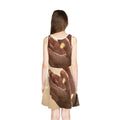Girls' Harvest Hands Sleeveless Sundress