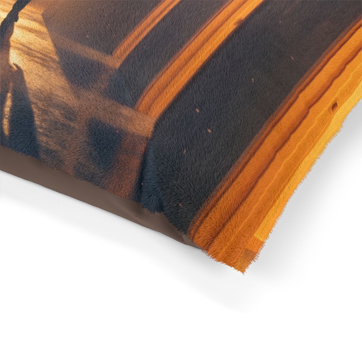 Pet Bed - The Threshold Sanctuary | Echovira Gallery