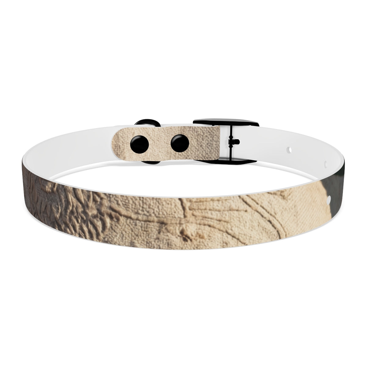 Dog Collar - Heritage Pride