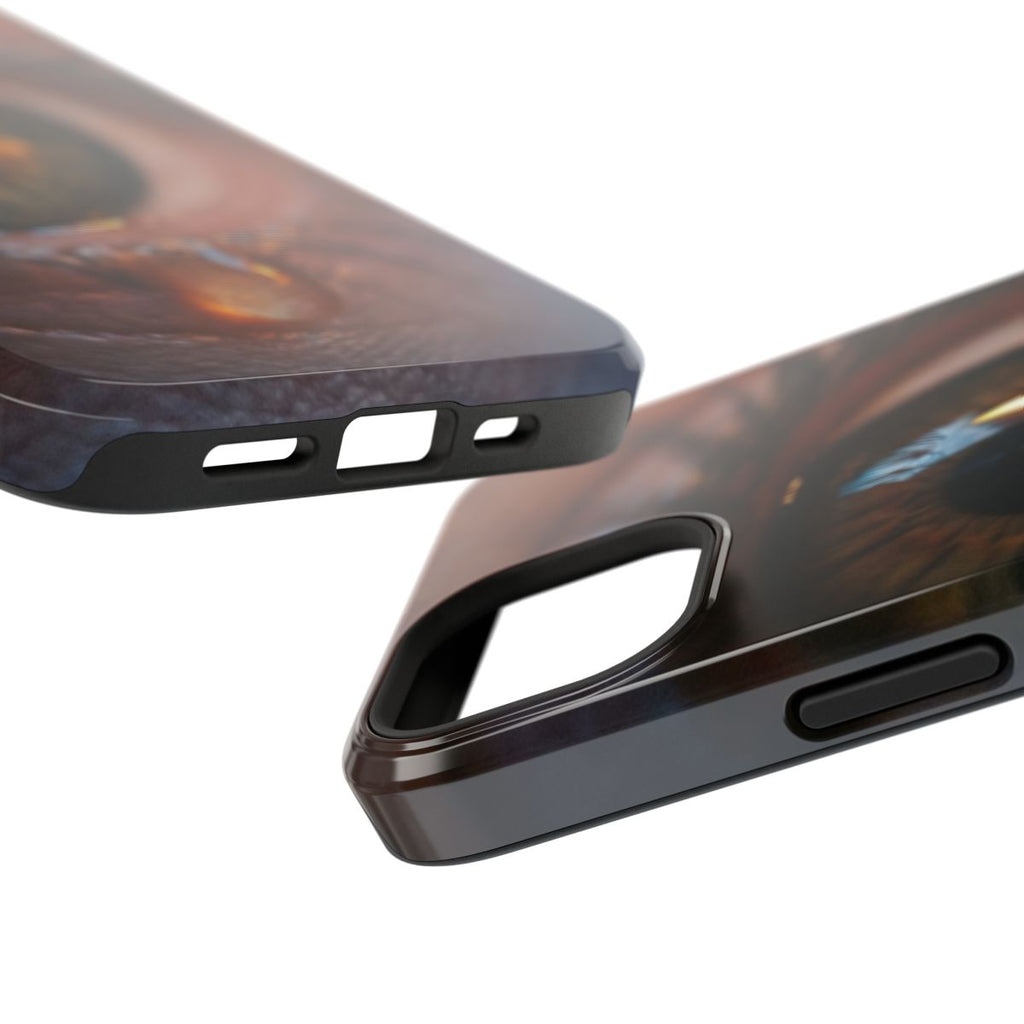 Impact-Resistant Cases - Cinematic Soul