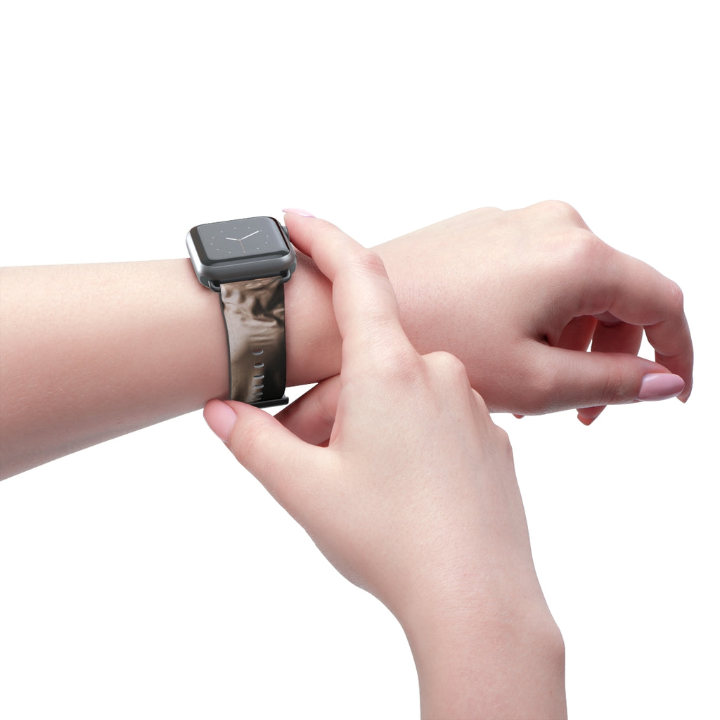 Apple Watch Band - Luxe Tech Style