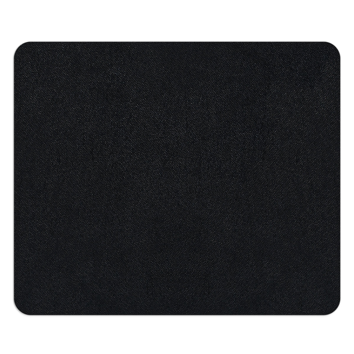Mouse Pad - Fractured Light Moody Amber Art | Echovira...