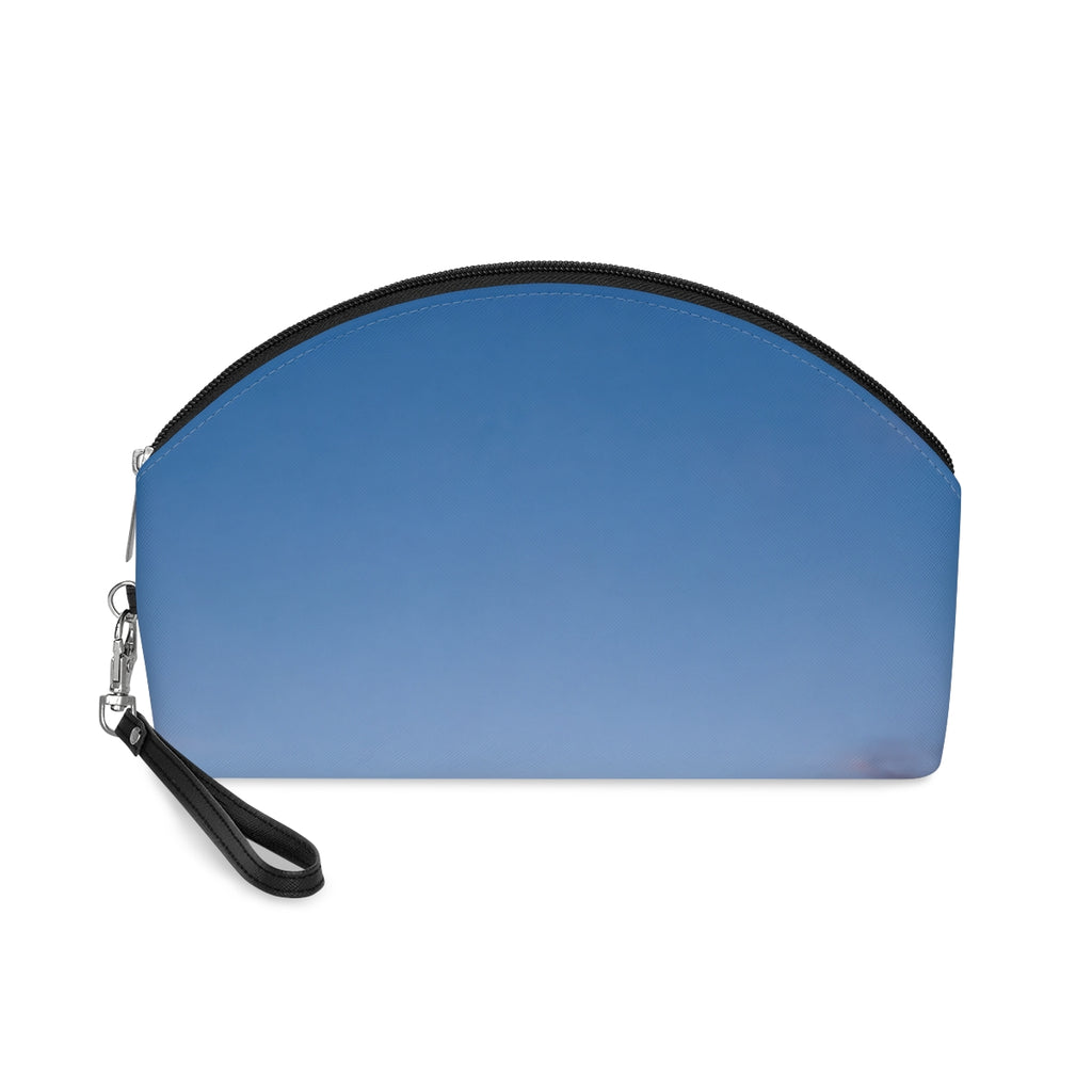 Makeup Bag - Golden Hour Glow
