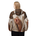 Windbreaker Jacket - Soft Element Shield