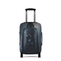 Luggage Cover - Cosmic Sentinel Orion Constellation Art |...