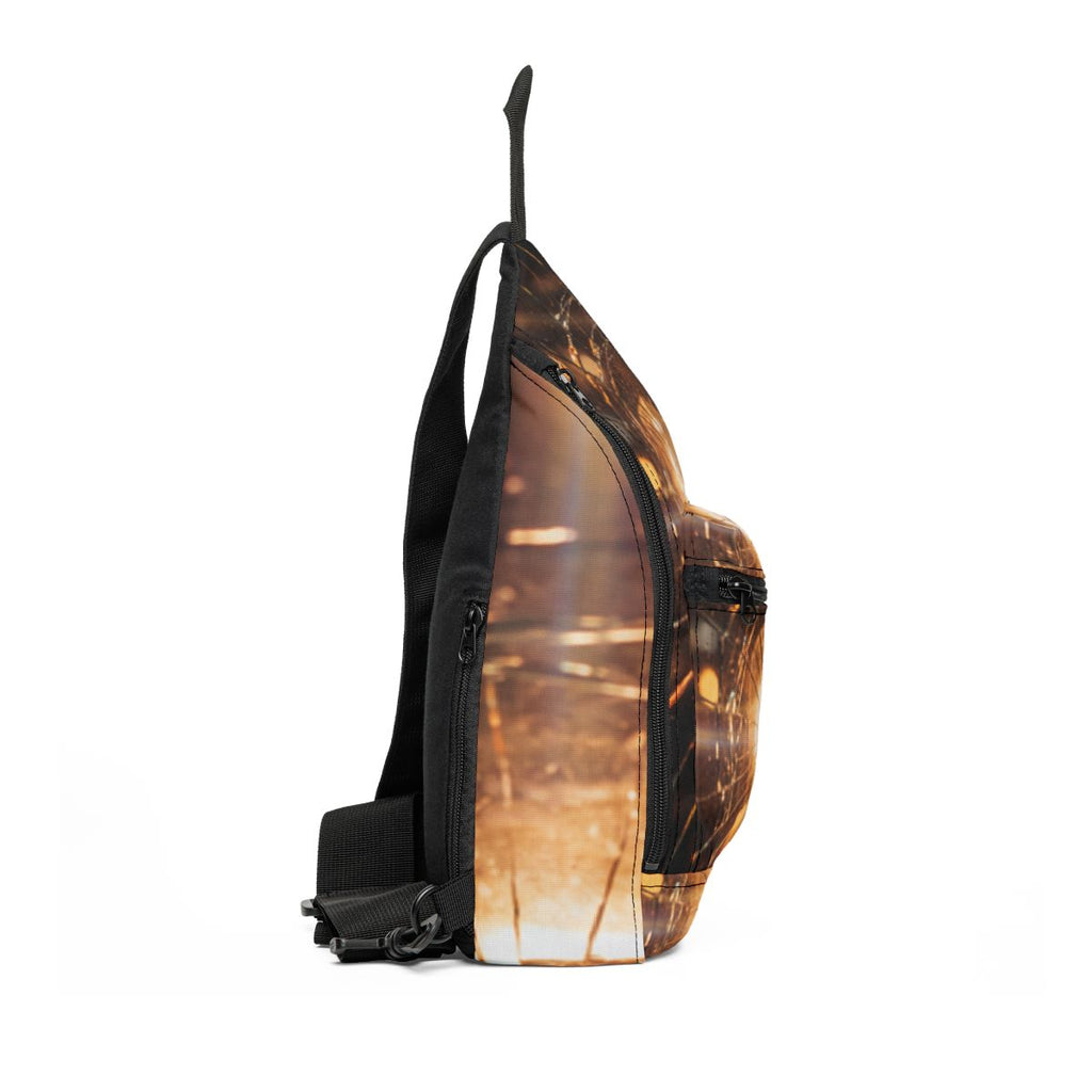 Sling Bag - Urban Moody Edge