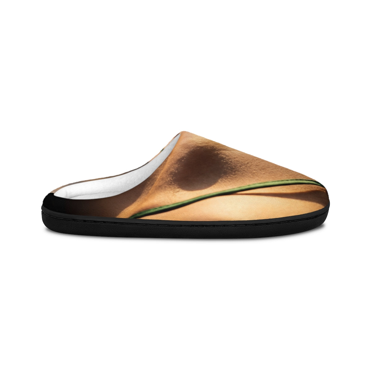 Women's Indoor Slippers - Sunlit Comfort