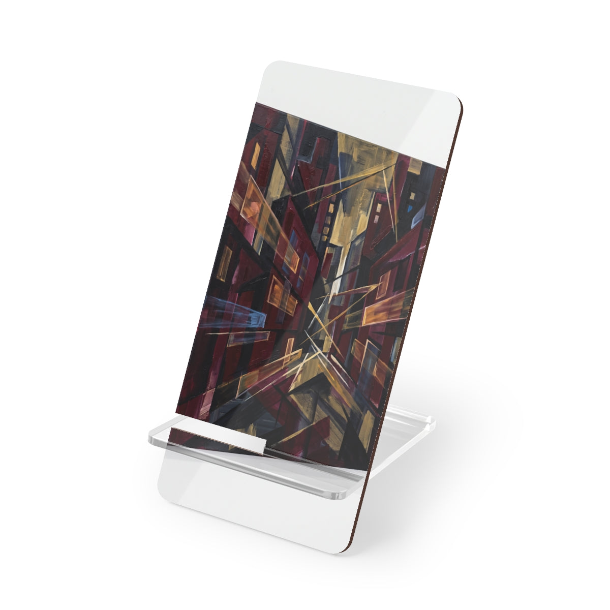 Mobile Display Stand for Smartphones - Urban Perspective |...