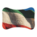 Pet Feeding Mats - Vintage Persian Lion and Sun Flag Art |...