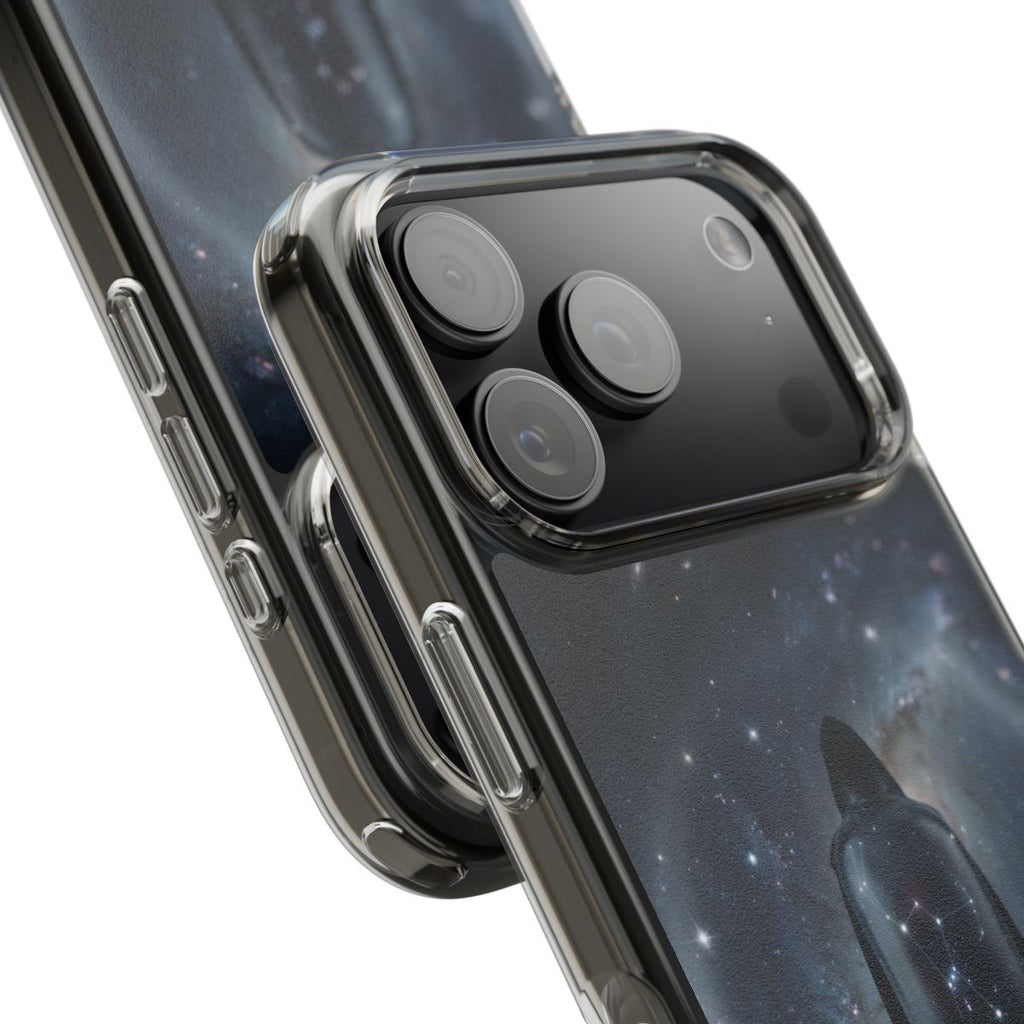 Clear Impact-Resistant Cases - Orion Celestial Wanderer... |...