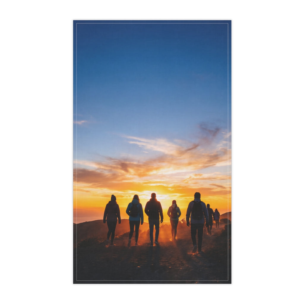 Tea Towels - Sunrise Cabin Retreat