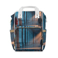 Cinematic Archway Diaper Backpack