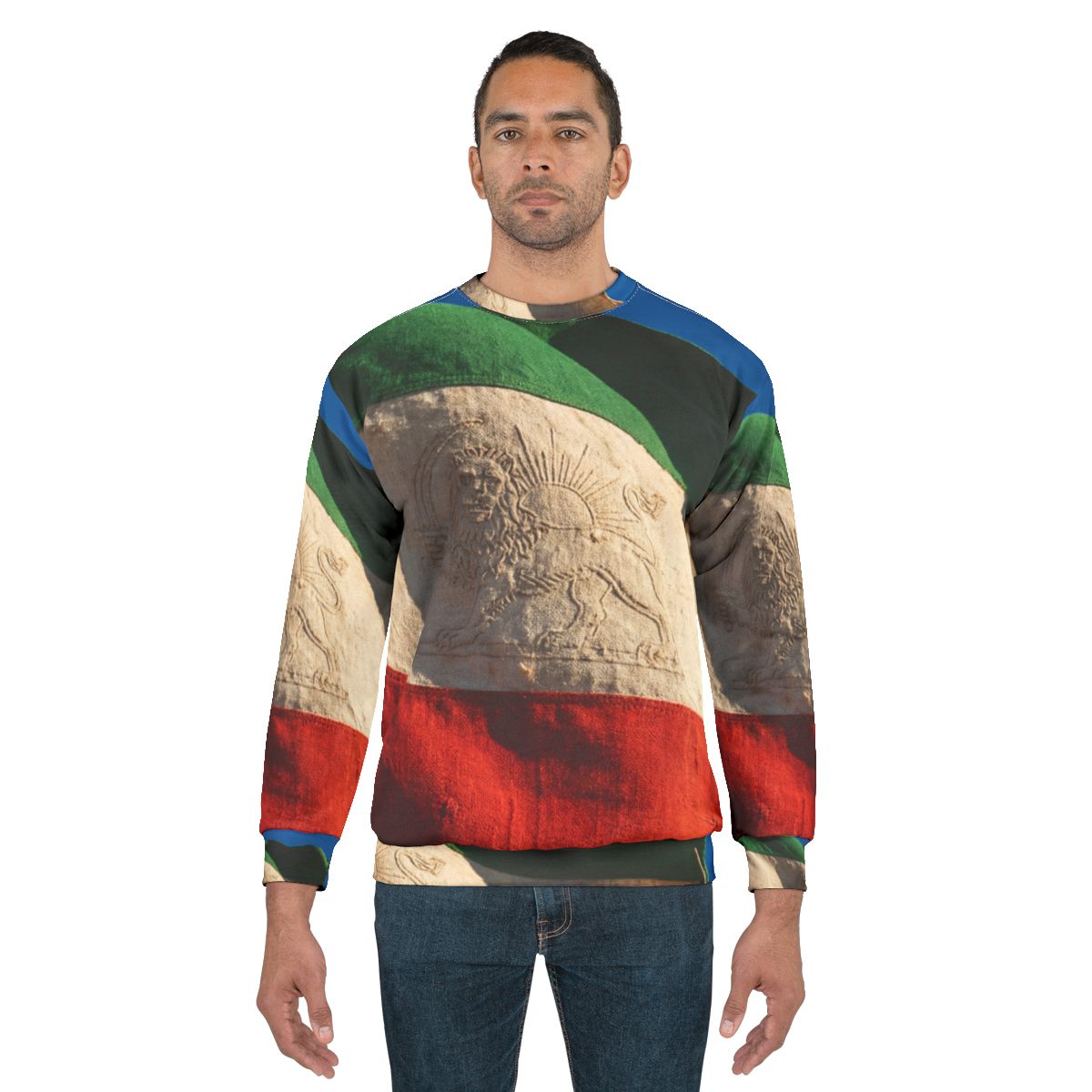 Unisex Sweatshirt - Pride