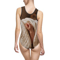 One-Piece Swimsuit - Serene Swim