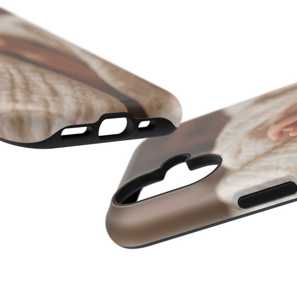 Impact-Resistant Cases - Tough Phone Case - Aesthetic Armor— sizes part 1/2
